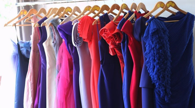 Bay Doğru'yu arayan kadınlar: Le Chic Butik