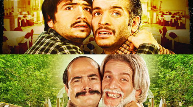 Türk sinemasında "en çok izlenen" film: Düğün Dernek