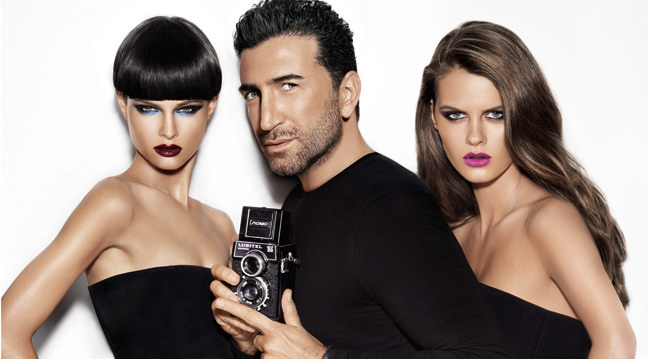 Nihat Odabaşı, Note markasının yüzü oldu