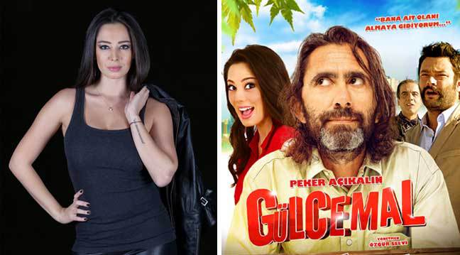 Merve Sevi: "İş konusunda çok seçiciyim"