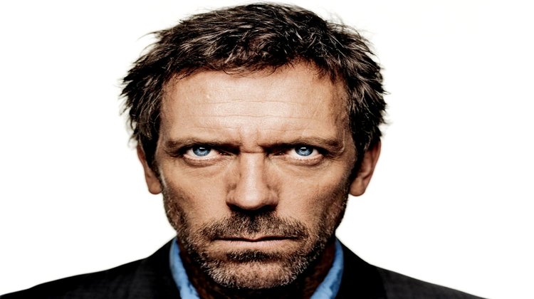 Dr. House geliyor