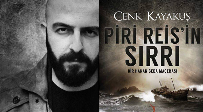 Macerayı yeniden sevdiren adam: Cenk Kayakuş