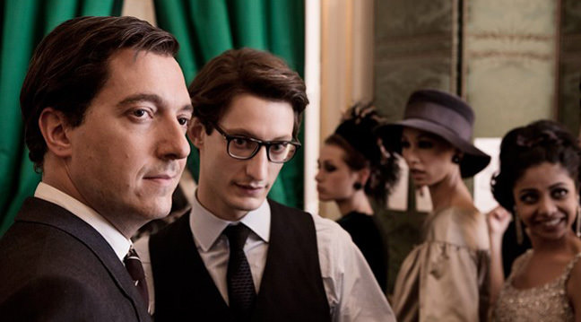 Vizyonda dikkat çeken filmler