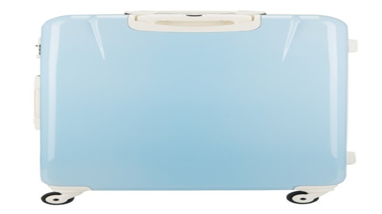 Hollanda’nın en ünlü valiz markası SUITSUIT® şimdi Türkiye’de!