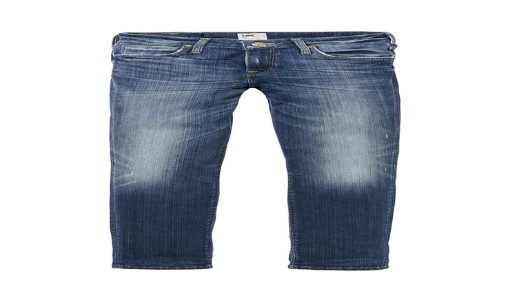 Lee 2014 İlkbahar-Yaz koleksiyonu