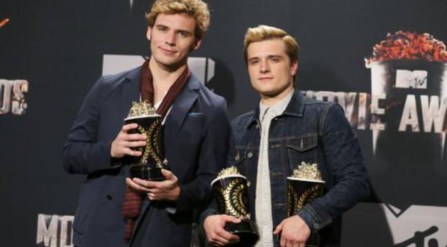 Yılın filmi 'Açlık Oyunları'