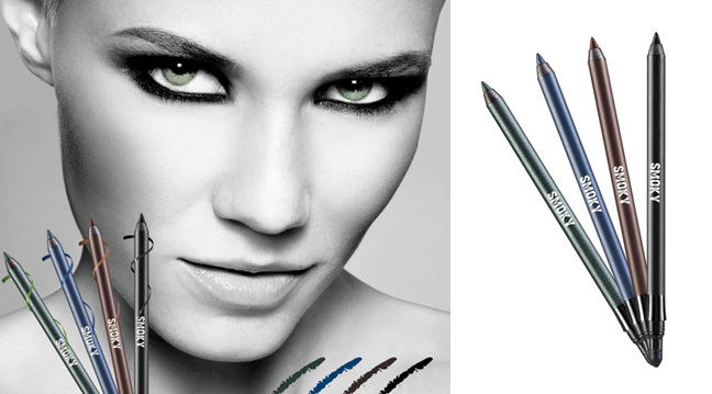 Buğulu gözler için ideal