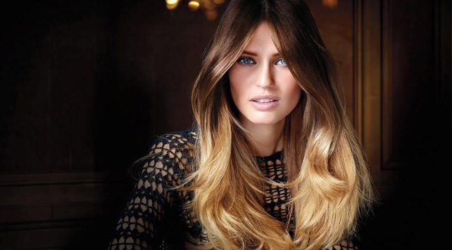 İlkbahar-yaz saç trendleri