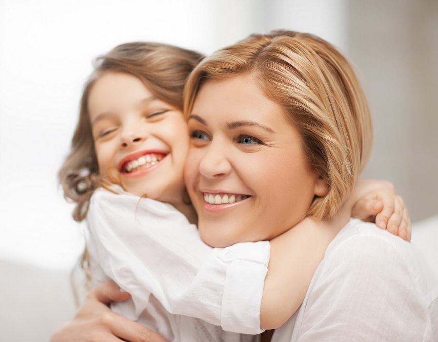 Bu Anneler Günü’nde de DoubleTree By Hilton Moda’dayız