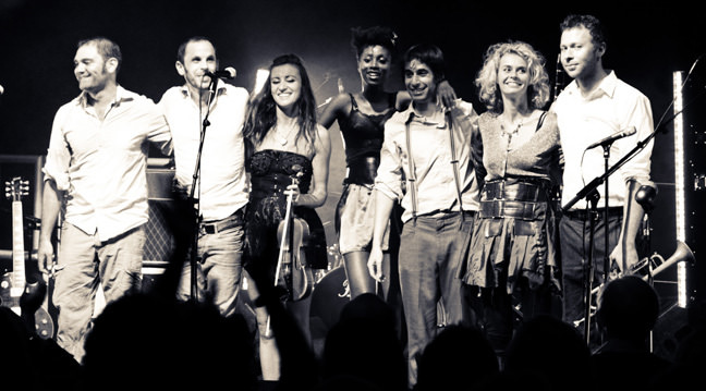 Şimdi Oi Va Voi dinleme zamanı