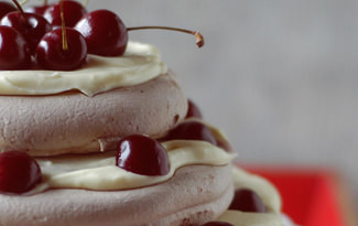 Yaz Bezeli Tatlısı