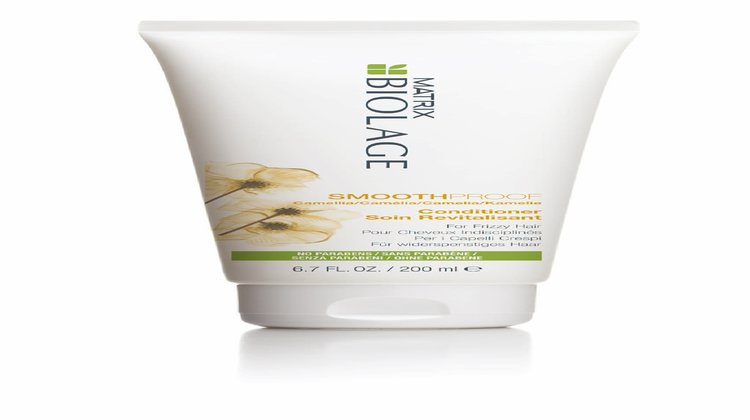 Hem bitkisel hem teknolojik: Saçlarınız için Matrix Biolage