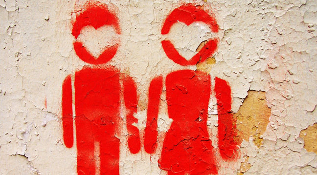 Aşk hakkında konuşacaklarımız var