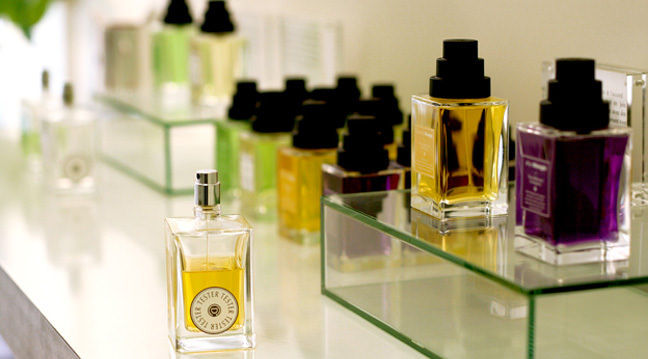 Yepyeni bir niş parfüm konsepti; L'Esprit Cologne