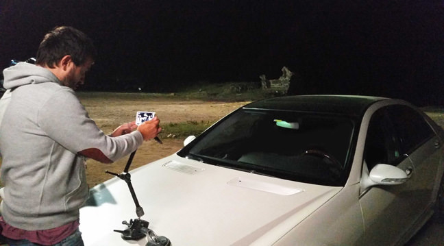 Kara Para Aşk'ta doludizgin heyecan!