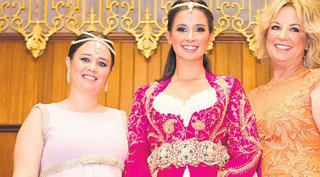 Merve Terim erken doğum yaptı