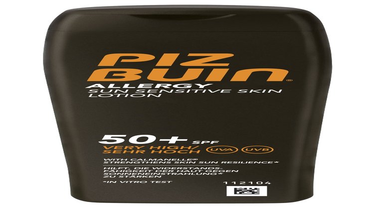 Bu yaz hayal ettiğiniz ten rengine Piz Buin ile kavuşun