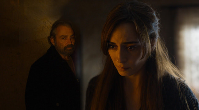 'Kış Uykusu'yla nihayet...Vizyonda bu hafta!