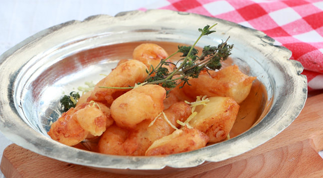 Alaçatı'nın yeni lezzet festivali