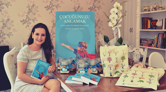 Çocuğunuzu anlamak için bu kitabı mutlaka okuyun