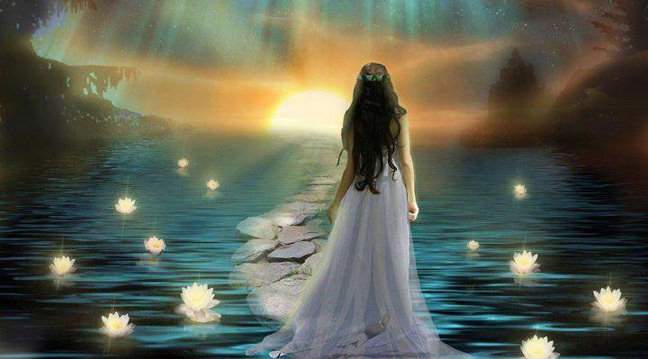 Korku, endişe ve takıntılarınız hayat yolunda sizi engellemesin