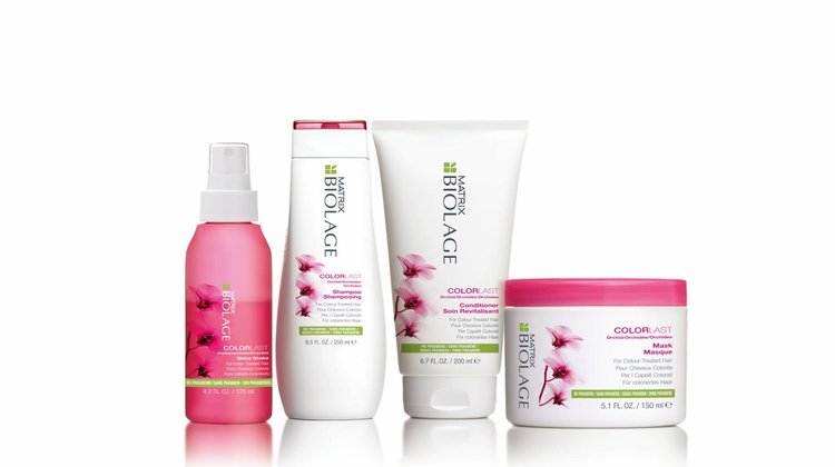 Matrix Biolage ailesiyle tanışma zamanı!
