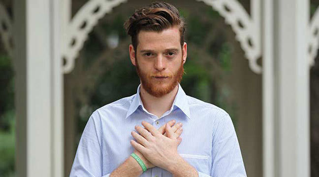 İçinizdeki o ustayla tanışın: Aşkın İstilası Yol