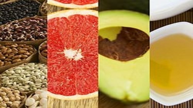 Yağ yakmaya yardımcı olan besinler