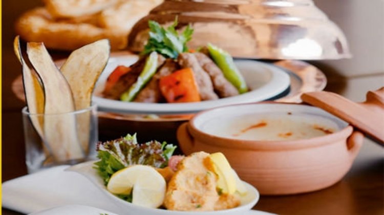 İftar için yemek tarifleri