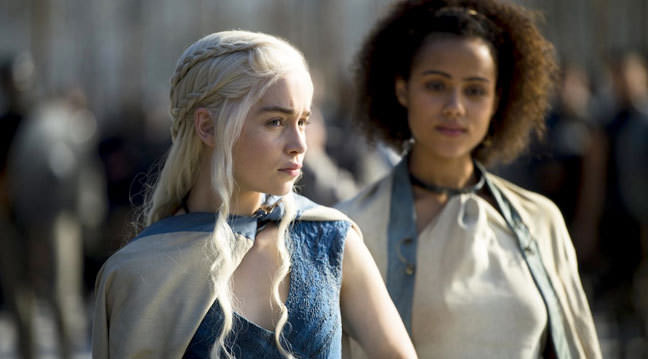 'Game of Thrones', 19 dalda Emmy'ye aday