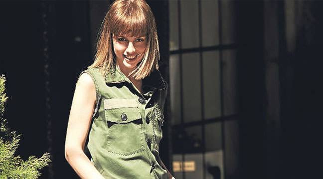 Okan Bayülgen ve Şirin Ediger boşandı