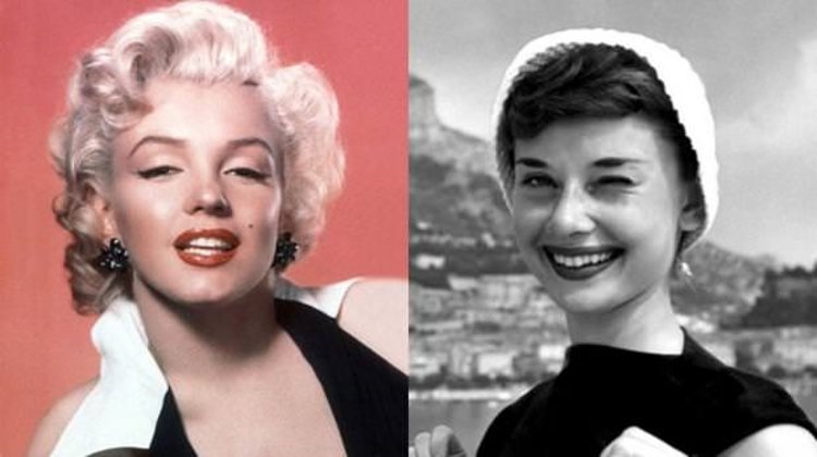 İkon olmuş kısa saç modelleri