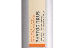 Uzun süreli parlak saçlar için