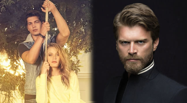 Kıvanç Tatlıtuğ, Çağatay Ulusoy'un izinde