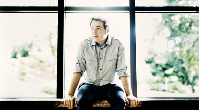 Fazıl Say “İlk Şarkılar” ile Ege yollarında…