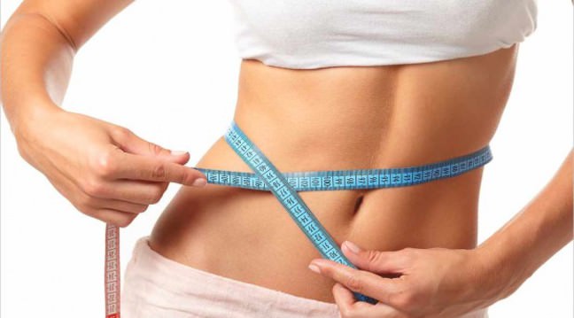 Tatil sonrası sayarak zayıflayın