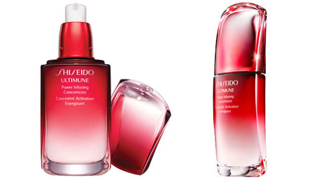 Shiseido’dan cilt bakımında çığır açan yeni ürün ULTIMUNE…