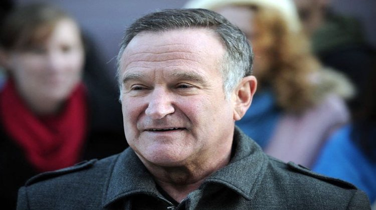 Robin Williams'ın ardından