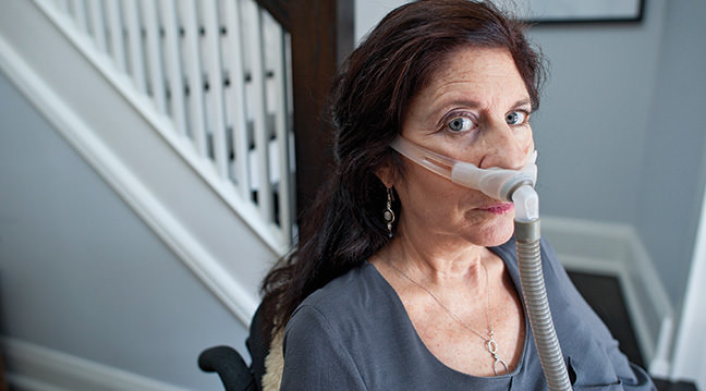 Ice Bucket Challenging nedir? ALS  hastalığı nedir ve tedavisi nelerdir?