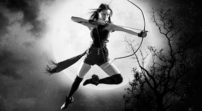 En çok beklediğimiz film: Uğruna Ölünecek Kadın