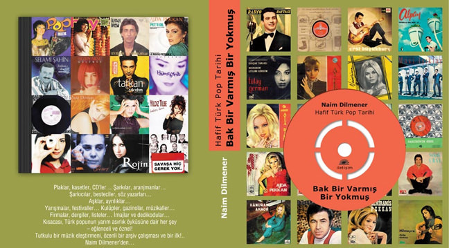 Türkçe popun tarihi 'Bak Bir Varmış Bir Yokmuş'ta