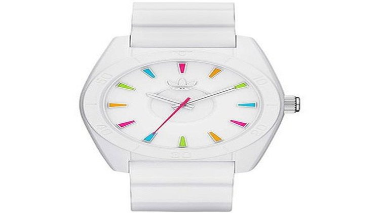 2014 beyaz saat modası