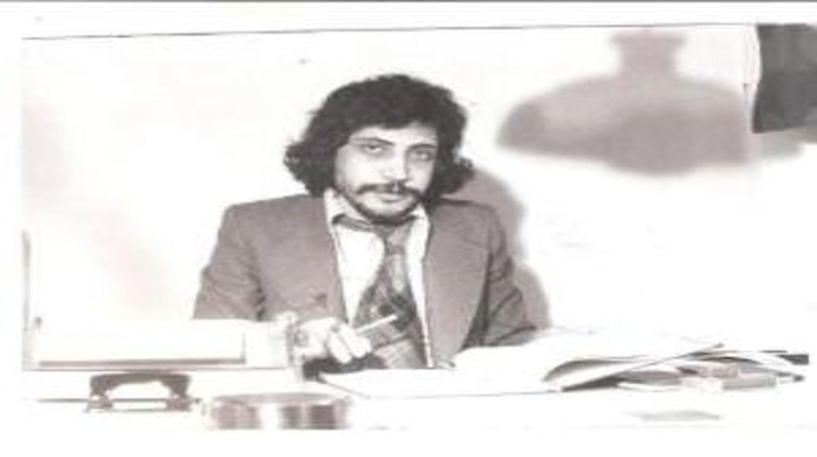 Basın dünyasının büyük kaybı: Arda Uskan'ı kaybettik