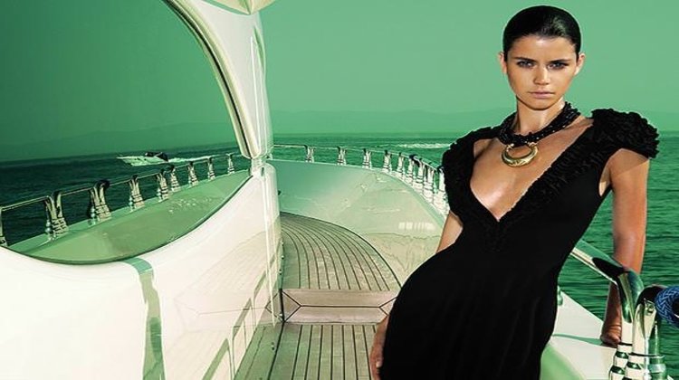 Dünyanın en güzel kadınları