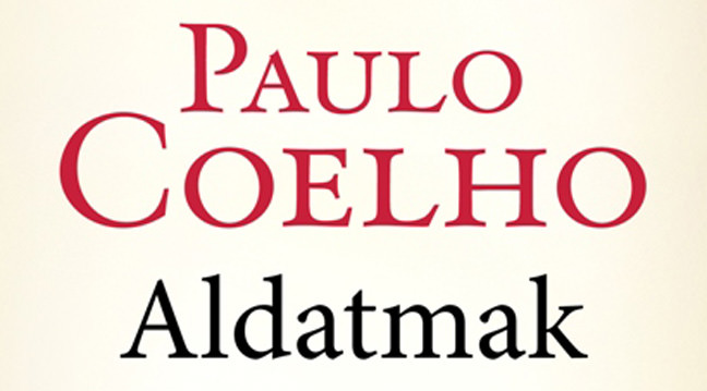 Paulo Coelho'dan bir kadının öyküsü: Aldatmak