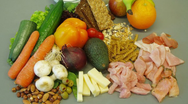 Kolesterol düşüren 7 yiyecek