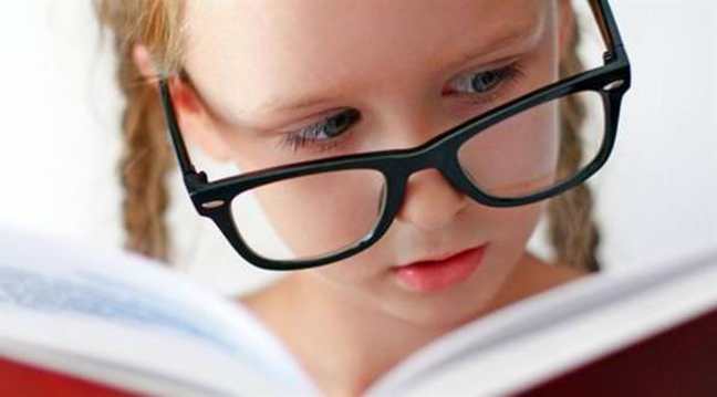 Göz sağlığı okul başarısını etkiliyor