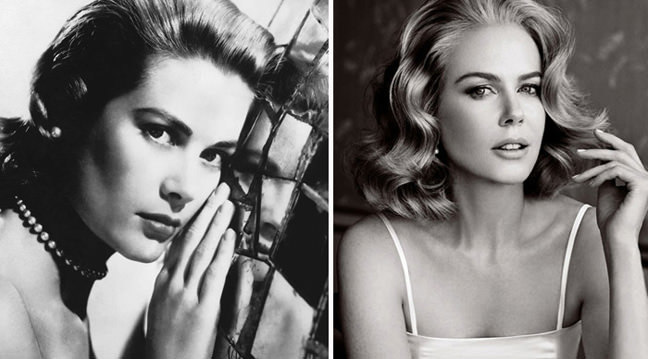 "Kuğuları bile kıskandıran güzel" Grace Kelly'nin hayatı sinemalarda