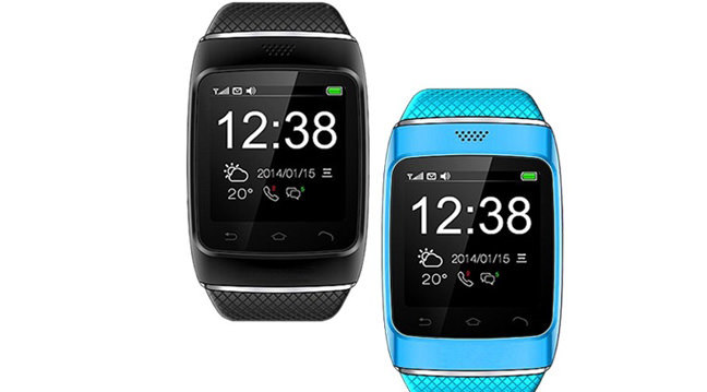 Quadro’dan giyilebilir teknoloji