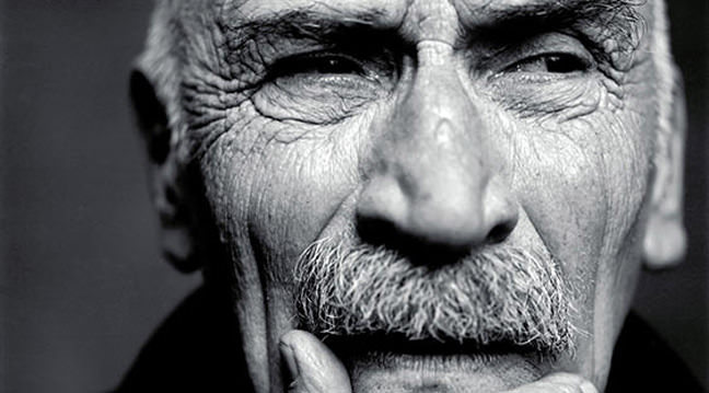 Tuncel Kurtiz'i kaybedeli 1 yıl oldu